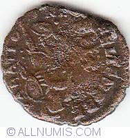 Roman coin