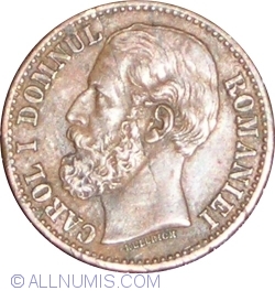 2 Bani 1880